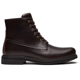 Timberland Stormbucks Mid Lace Up With Zip Støvler (Herre)