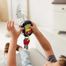 Infunbebe My First Musical Toy Lights Sounds 22227