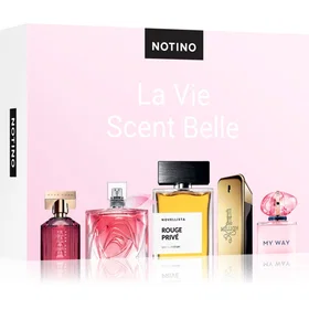 Notino La Vie Scent Belle Discovery Box Gift Set Unisex