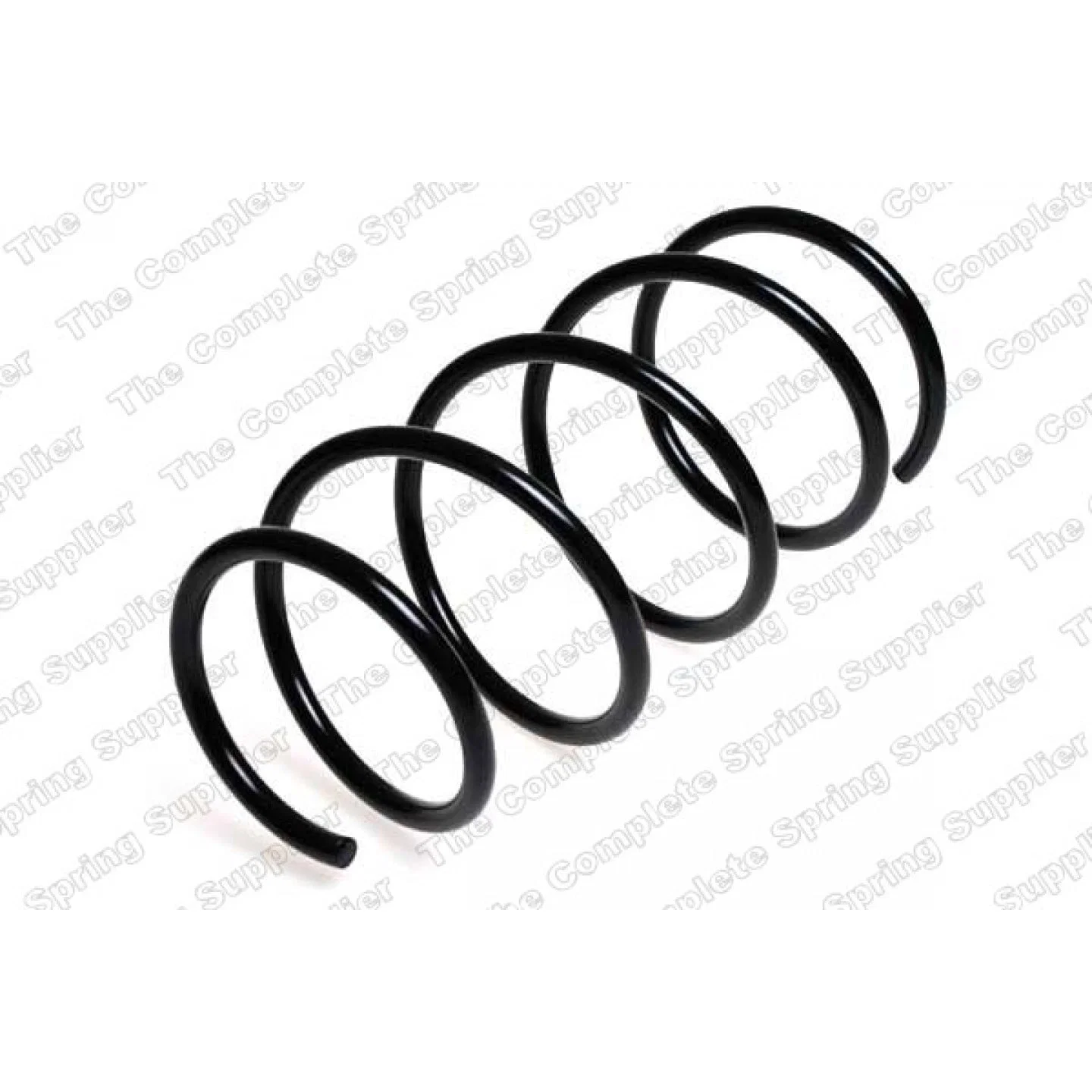 Lesjöfors 4008405 Coil Spring