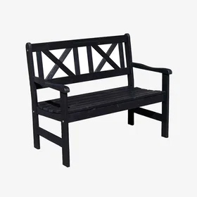 Lifestyle Garden Solliden Sofa (2-Seter)