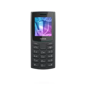 3mk SilkyMatt Pro Skärmskydd för Nokia 105 (2023)