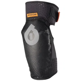 SixSixOne Comp Am Elbow Guards (Sort)