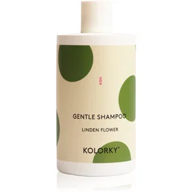 Kolorky Men Green Vetiver Wood Hiusten ja vartalo 490ml
