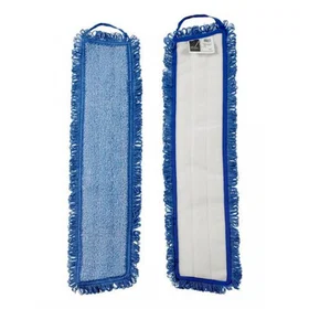 Millentex Mopp microfiber borrelås 40cm