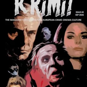 KRIMI! #2