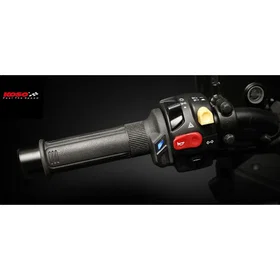 Koso North America Heated Grip (Unisex)