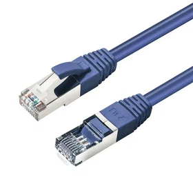 MicroConnect S/FTP Cat6A 5.0m Nettverkskabel MC-SFTP6A05B