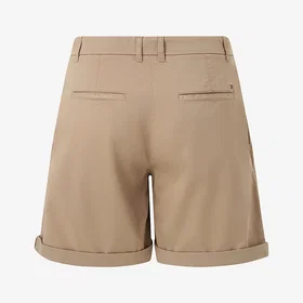 Tommy Hilfiger Chinoshorts Vävda Shorts (Dam)