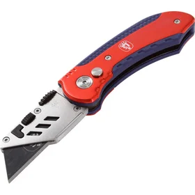 Spear & Jackson Sj1750 Foldekniv Metal