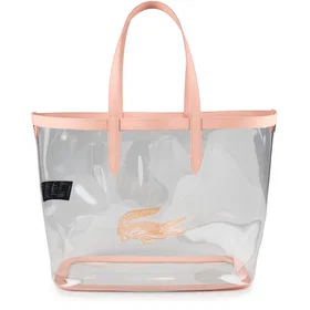 Lacoste Anna 46 cm Shopper Bag
