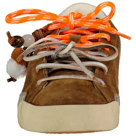Crime London Sneakerina (Women's)