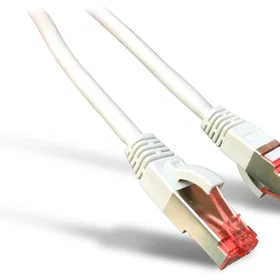 Garbot S/FTP Cat6 LSZH 7m Patch Cable B-02-62700