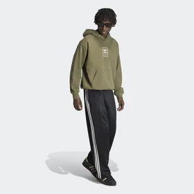 Adidas Elevated GFX Hoodie (Herr)