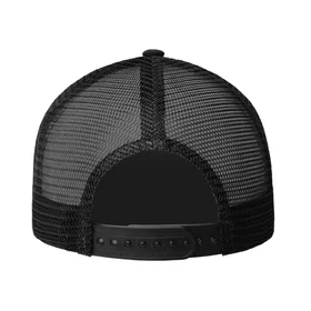 Kangol Seersucker Trucker Kasket