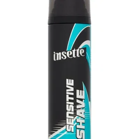 Insette Sensible Mousse à raser 250ml