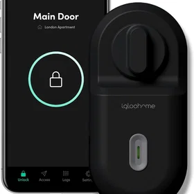 Igloohome Retrofit Lock SMART-RETROFIT-LOCK