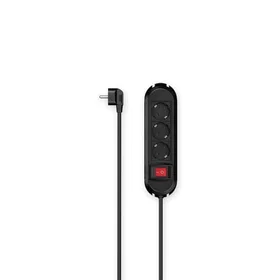Hama Smart 3-Way Strømskinne 3m 00223034