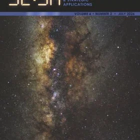 Westphalia Space Education and Strategic Applications Journal