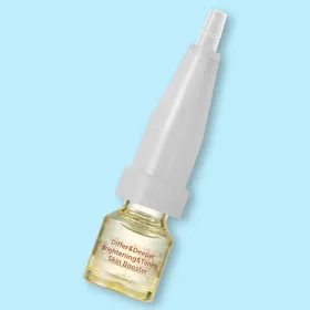 Differ Brightening & Toning Skin Booster 2 ml * 5 st