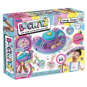 AMO Toys Lockitz Luxury Studio 411491