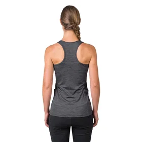 HANNAH Ärmlös T-shirt (Dam)