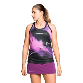 Trangoworld Gaube Sleeveless T-shirt (Dam)