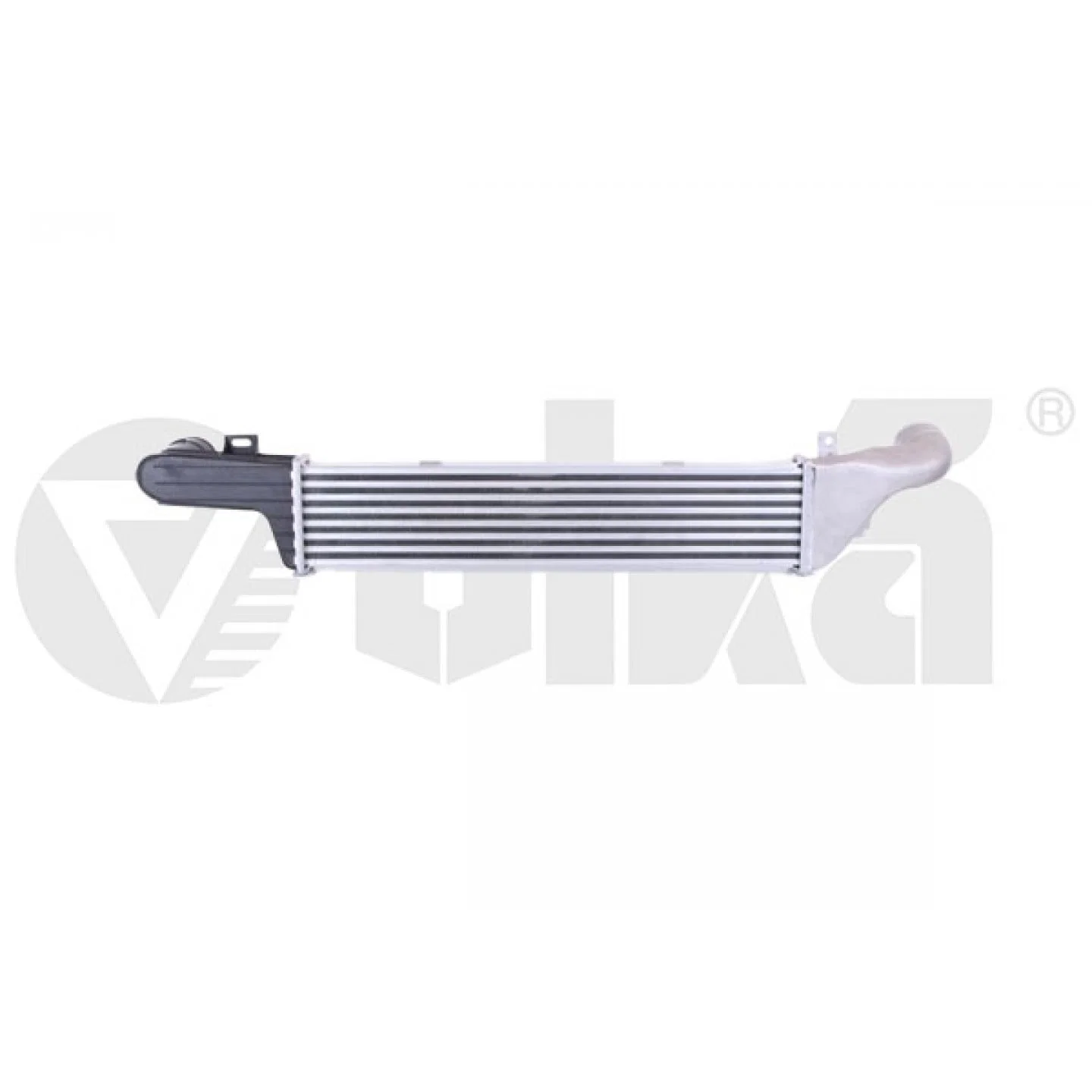 VIKA Intercooler Engine Radiator 11258001