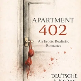 DEUTSCHE Apartment 402 : tre spel som förändrar allt (bok)