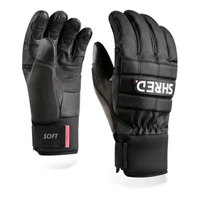Shred Protective Gloves (Unisex)