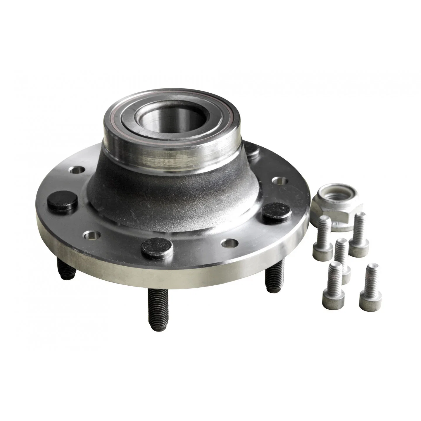Vaico Wheel Bearing Kit V25-1732