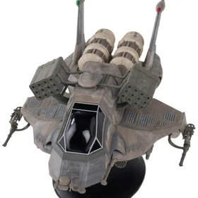 Master replicas Modern Heavy Raptor (BGSUK020)