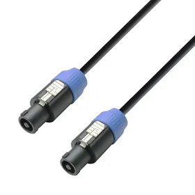 Adam Hall K3 S215 SS 0500 Audio Cable 5m ADA-K3S215SS0500