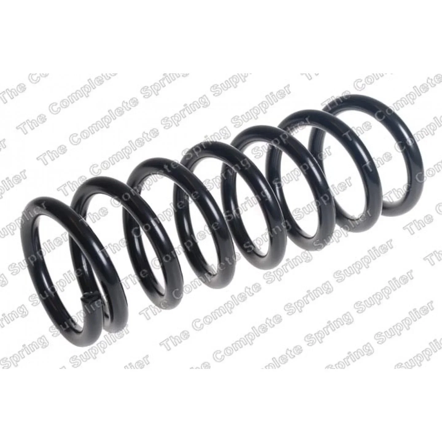 Lesjöfors 4262081 Coil Spring