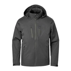 Stormtech Scirocco Shell Takki (Miesten)