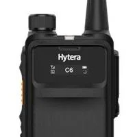Hytera HP705G BT UV