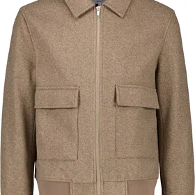 Lindbergh Field Jacket (Herr)