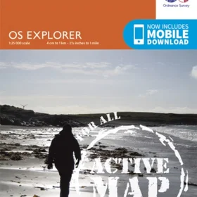 Badger Ordnance Ordnance Survey Coll and Tiree