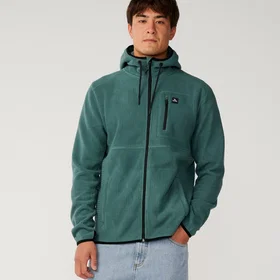 Rip Curl Departed Fleece Takki (Miesten)