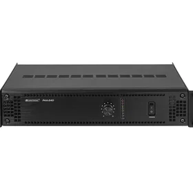 Omnitronic PAA-240