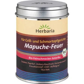 Herbaria Mapuche Fire 95g