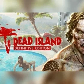 Dead Island Definitive Edition (Xbox One | Series X/S)