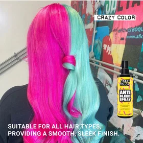 Renbow Crazy Color Anti Bleed Spray 250ml