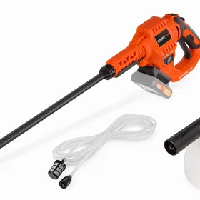 Hero-Tools POWDPG80620 (sans batterie)