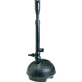 Pontec Pondovario Dammpumpspump 1500L/h 57123