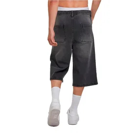 Urban Classics Shorts Denim Ample (Homme)