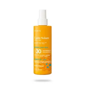 Pupa Fluide solaire SPF30 200ml