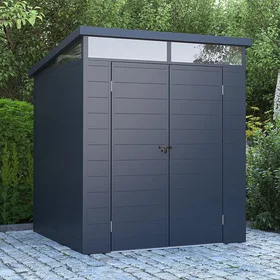 MINARO Abri de jardin 3.65m2
