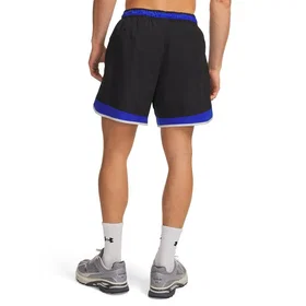 Under Armour Icon Woven Track Shorts (Men's)