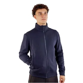 Newwood Gotham Half Zip Hoodie (Herr)